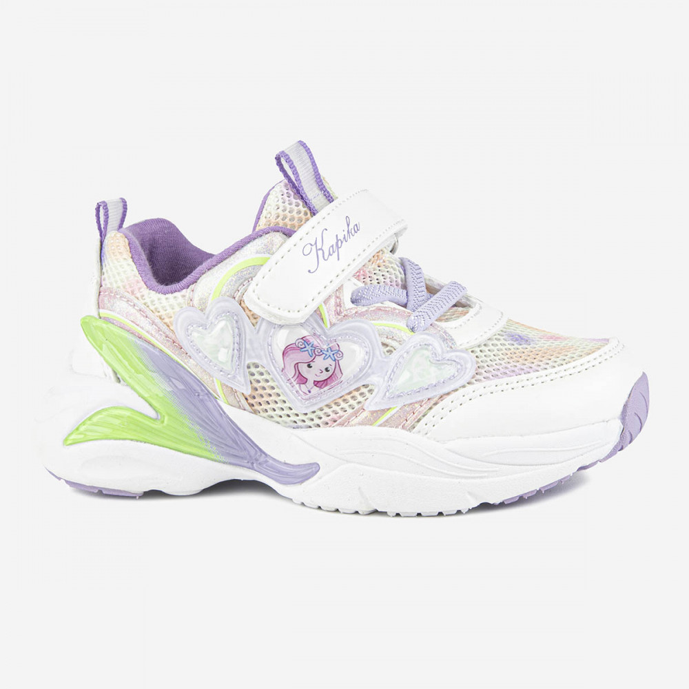 Кроссовки для девочек | Kapika