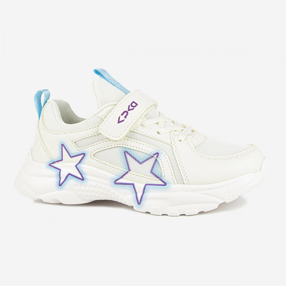 Кроссовки для девочек | Kapika