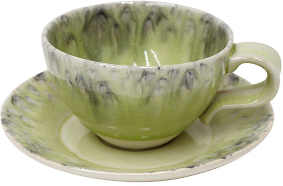 Чайная пара | Costa Nova