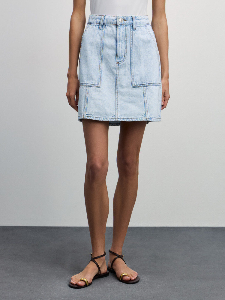 Юбка женская | ZARINA