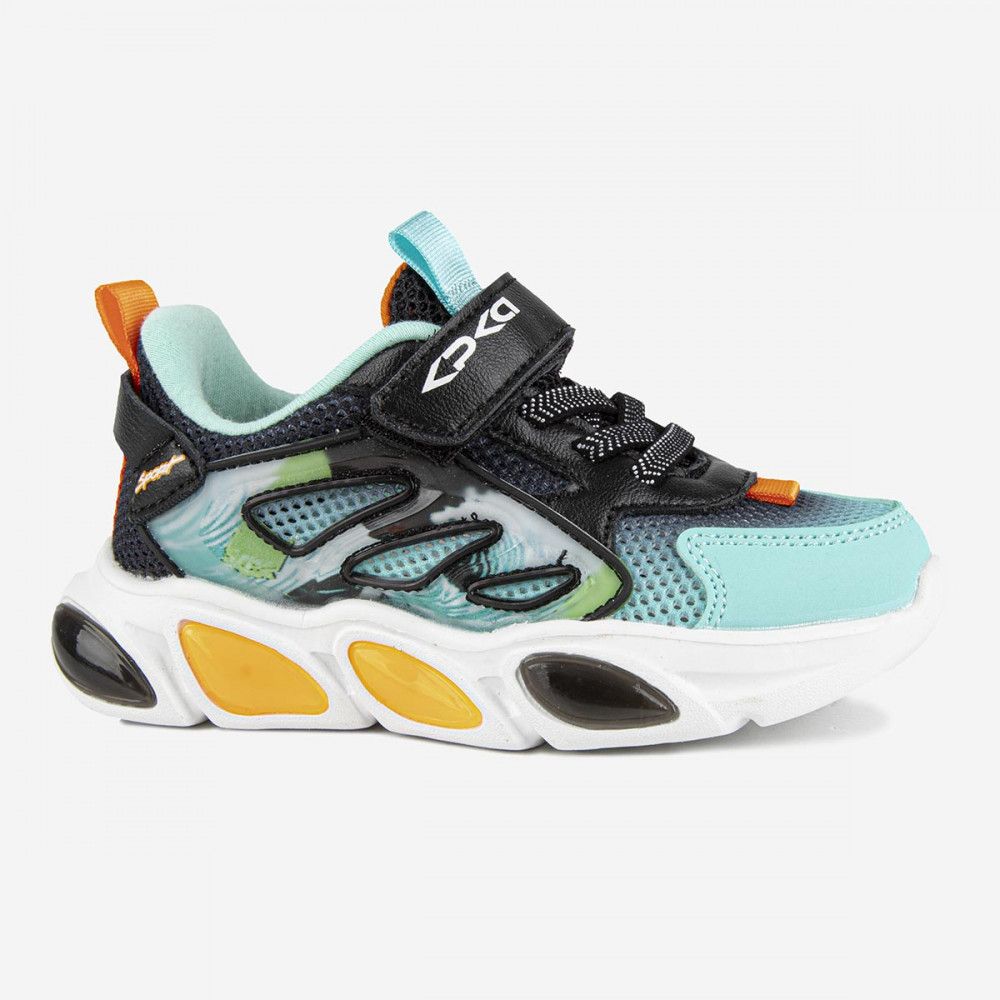 Кроссовки для мальчиков | Kapika