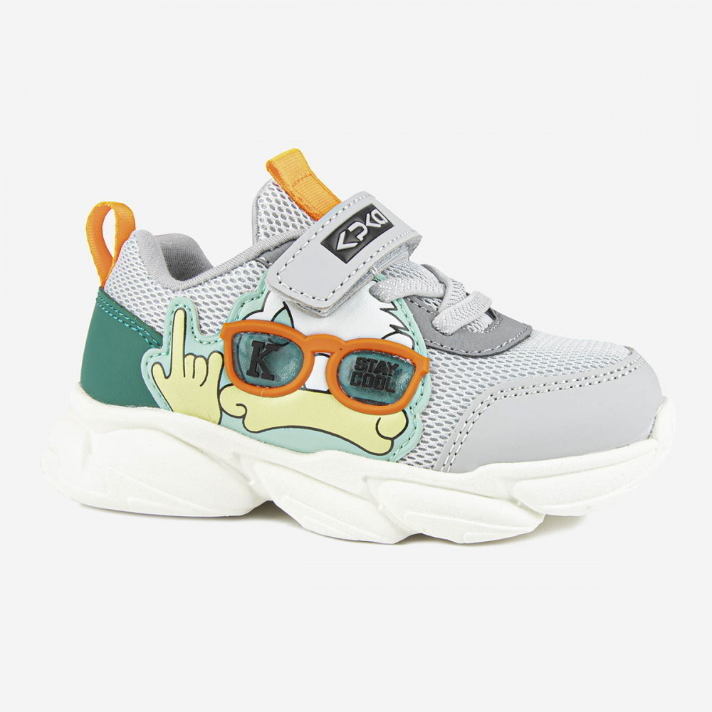 Кроссовки для девочек | Kapika