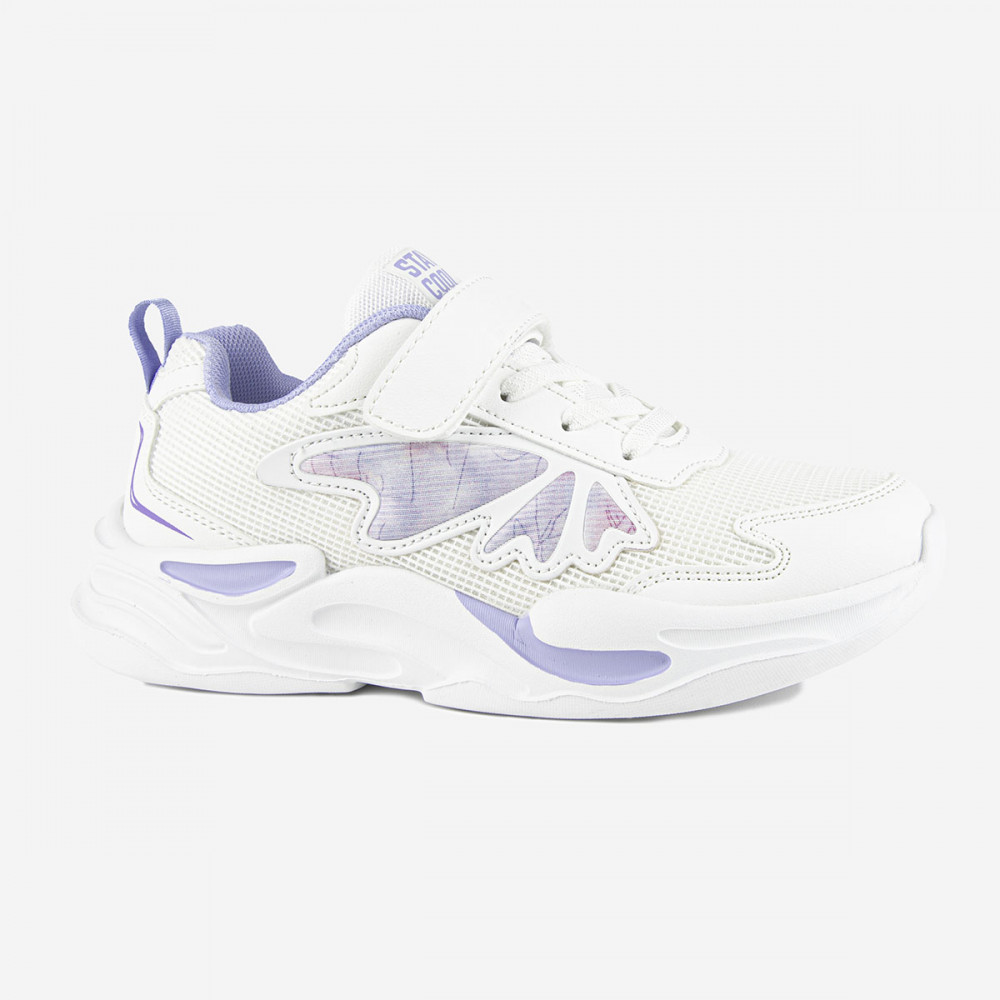 Кроссовки для девочек | Kapika