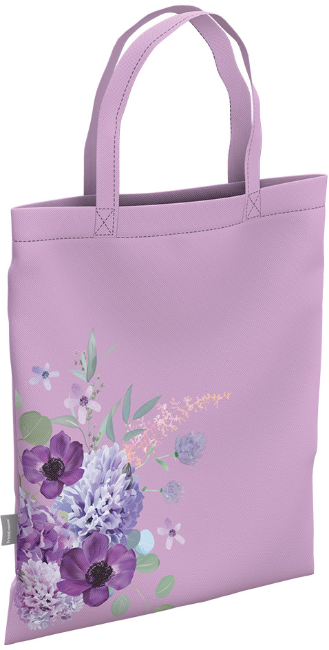 Сумка-шоппер | Pastel Bloom | Erich Krause