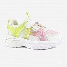 розовый/желтый розовый/желтый