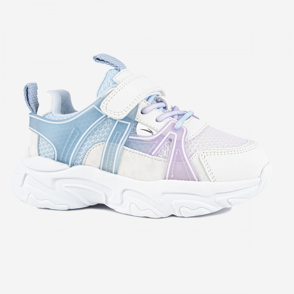 Кроссовки для девочек | Kapika