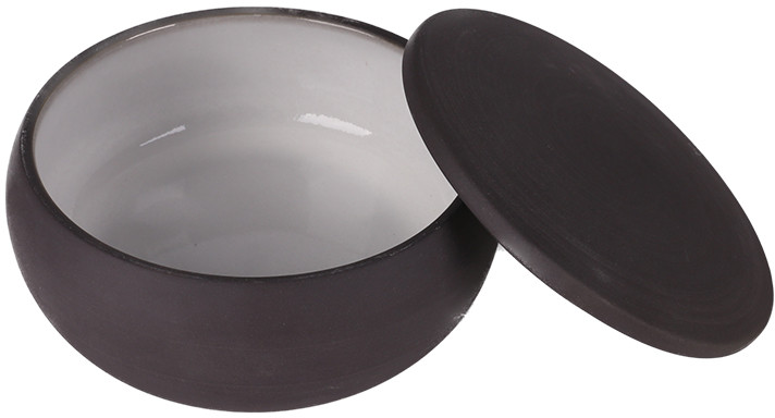 Чаша с крышкой | Roomers