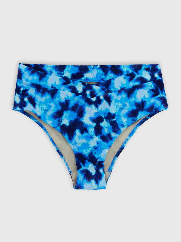 Трусы купальные женские | Mark Formelle