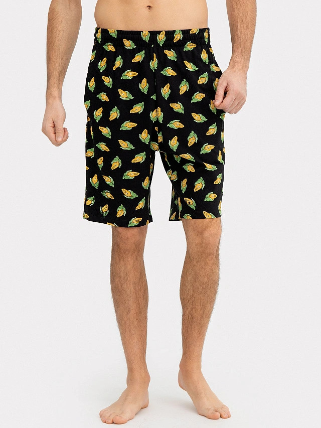 Шорты мужские | Mark Formelle