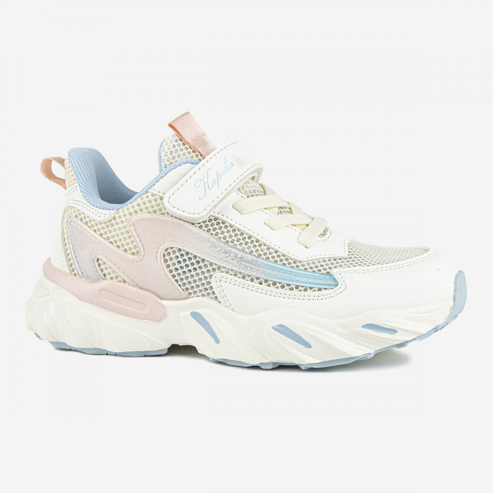 Кроссовки для девочек | Kapika