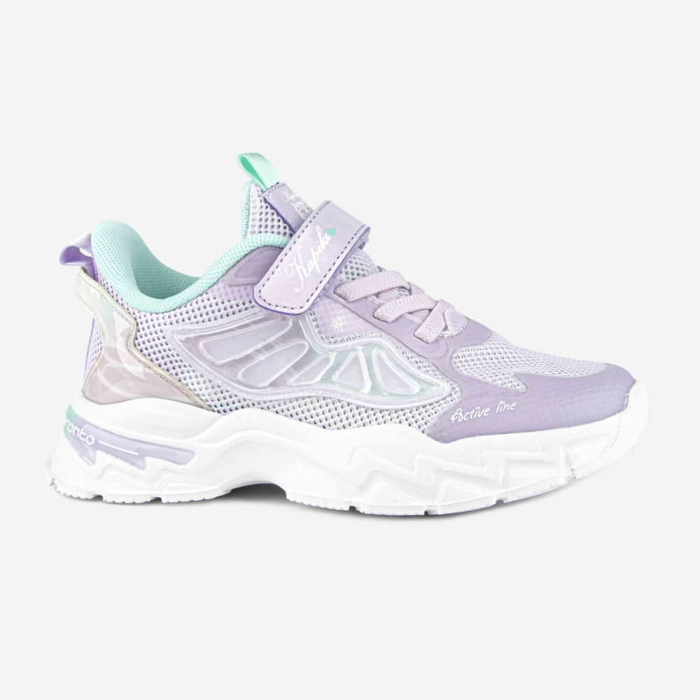 Кроссовки для девочек | Kapika