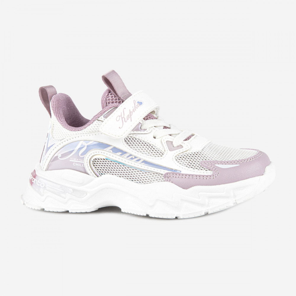 Кроссовки для девочек | Kapika