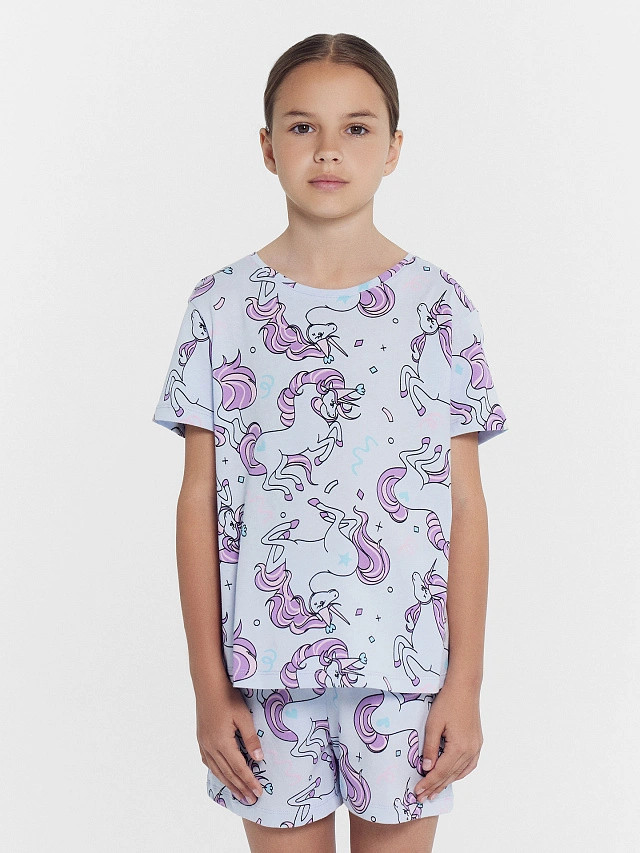 Комплект для девочек | Mark Formelle