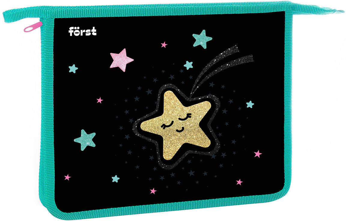 Папка для тетрадей «Stars» | Forst