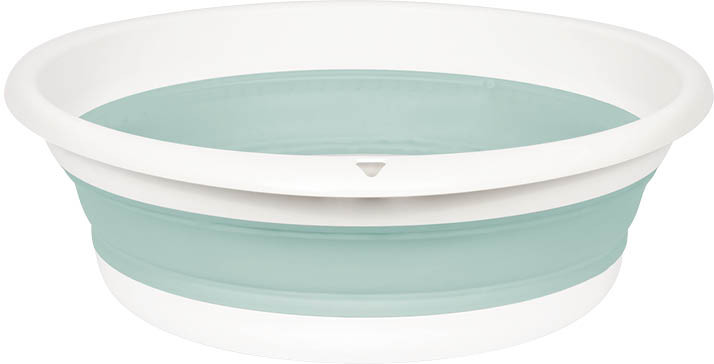 Таз складной | IDEA