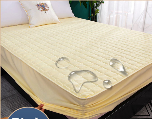 Наматрасник | NatMar