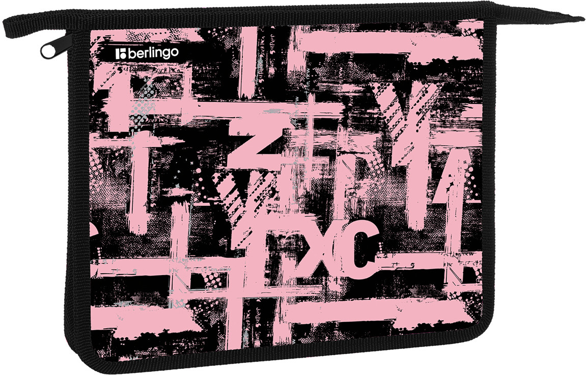 Папка для тетрадей «Pinky» | Pinky | Berlingo