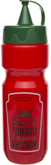 Бутылка для кетчупа