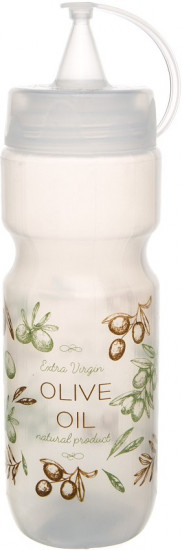 Бутылка для масла