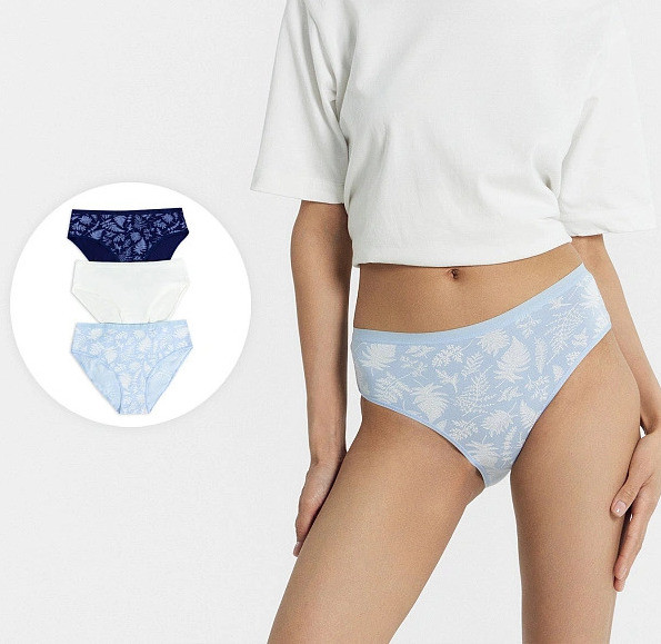 Комплект трусов женских | Mark Formelle