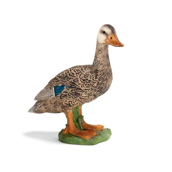 Фигурка декоративная «Утка» | Домашние животные | Schleich