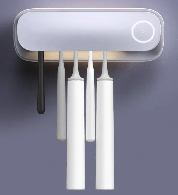 Стерилизатор зубных щеток DXS-M4 | Buzz Lady