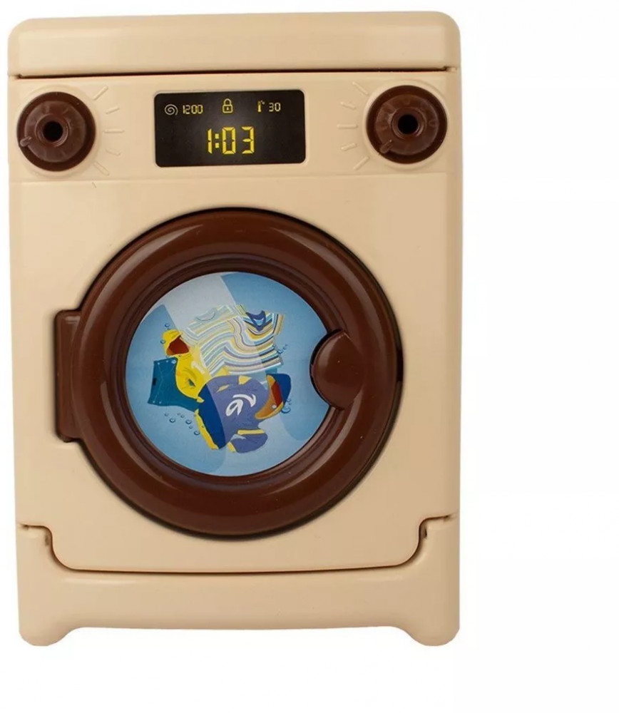 Игрушка «Стиральная машинка» | Стром