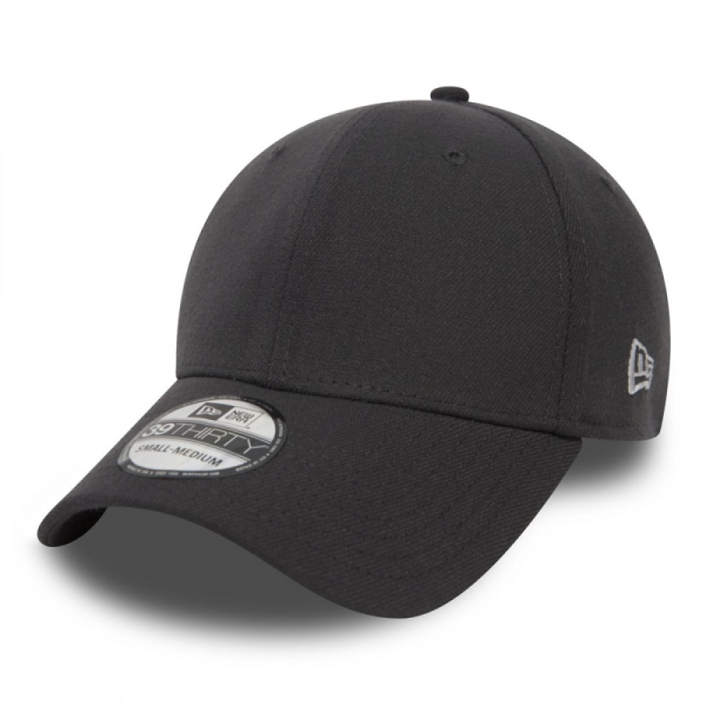 Кепка Ne Basic 39Thirty Graphite | New Era