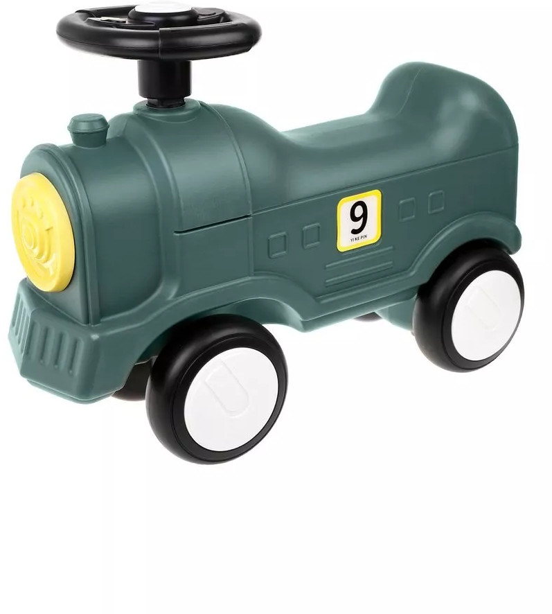 Машина-каталка | Наша игрушка