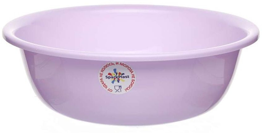 Таз пищевой | SparkPlast
