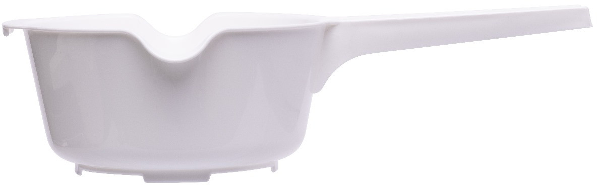 Дуршлаг с ручкой | SparkPlast