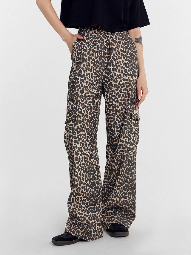 Брюки женские | Mark Formelle