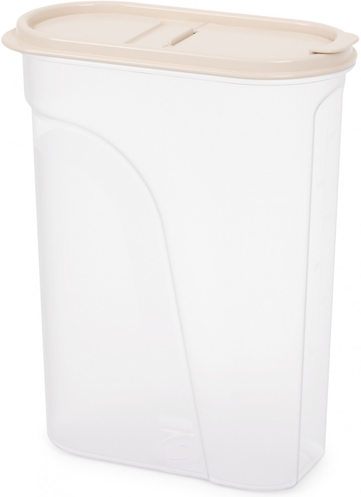 Емкость для сыпучих продуктов | Альтернатива