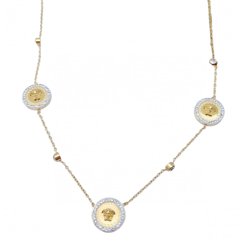 Цепочка женская | Tuimedaq