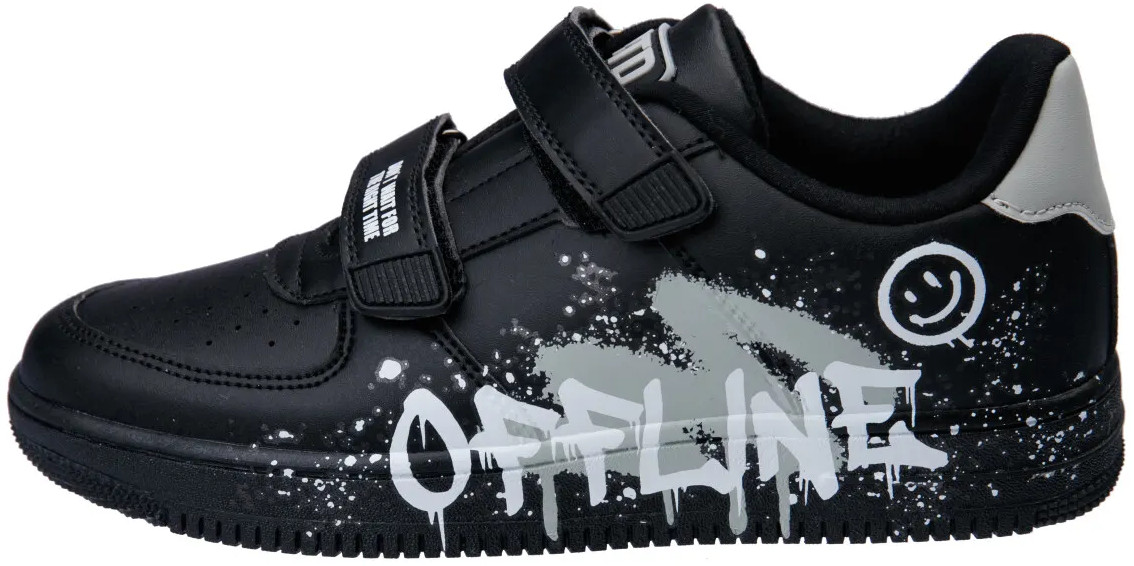 Кроссовки для мальчиков | Anime Motion | PlayToday