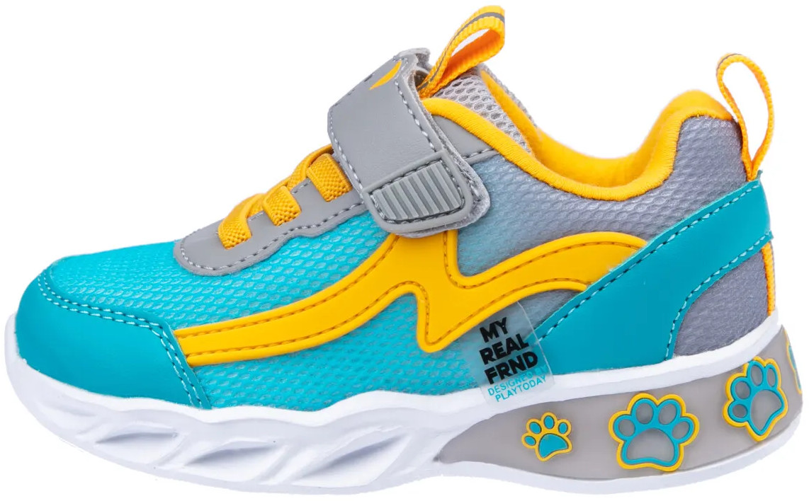 Кроссовки для мальчиков | Best Friend | PlayToday