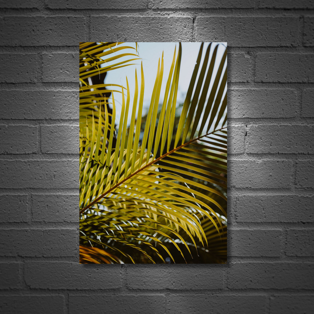 Постер «Пальма»