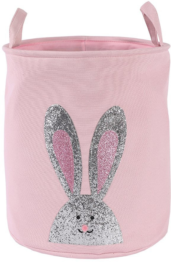 Корзина для игрушек | Наша игрушка