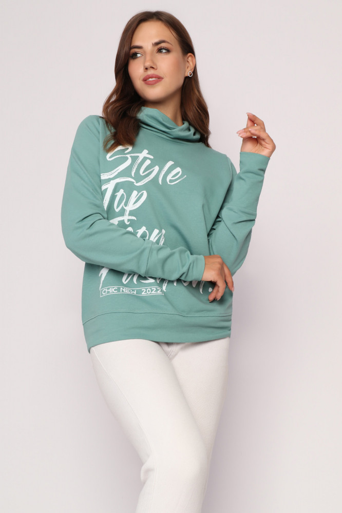 Джемпер женский «Мода» | MARGO