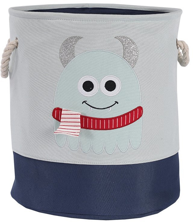 Корзина для игрушек | Наша игрушка