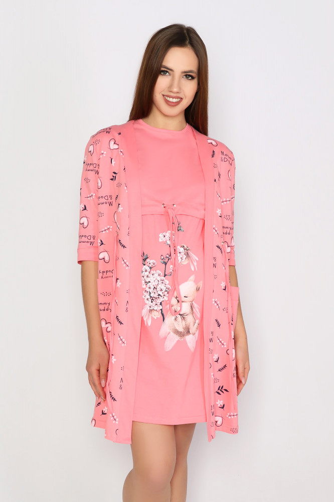 Комплект женский «Ангелочек» | MARGO