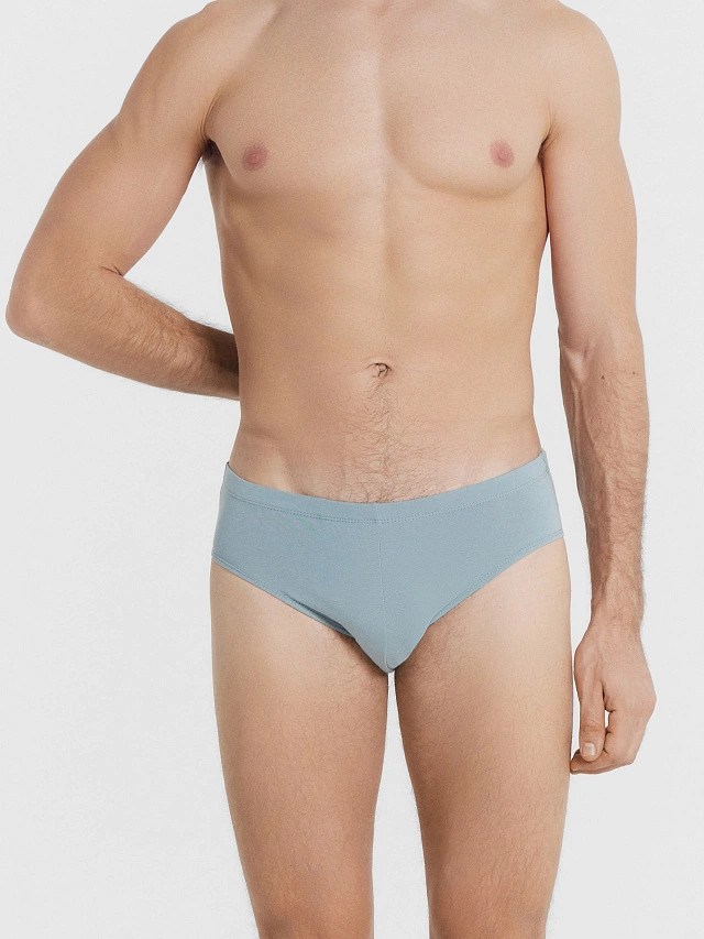 Трусы-слип мужские | Mark Formelle