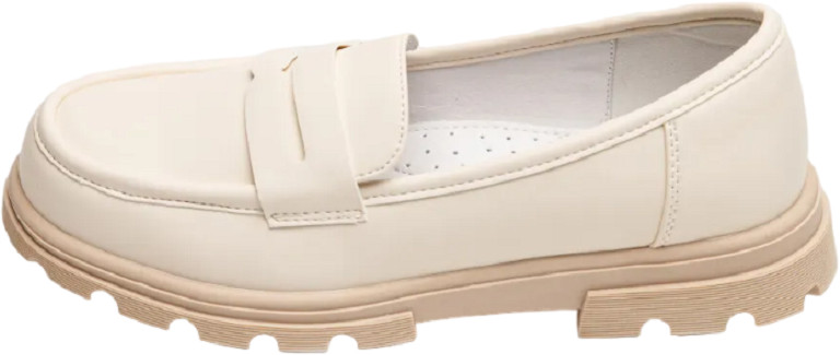 Лоферы для девочек | School | PlayToday