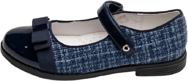 Туфли для девочек | School | PlayToday