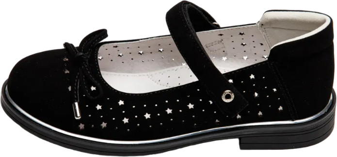 Туфли для девочек | School | PlayToday