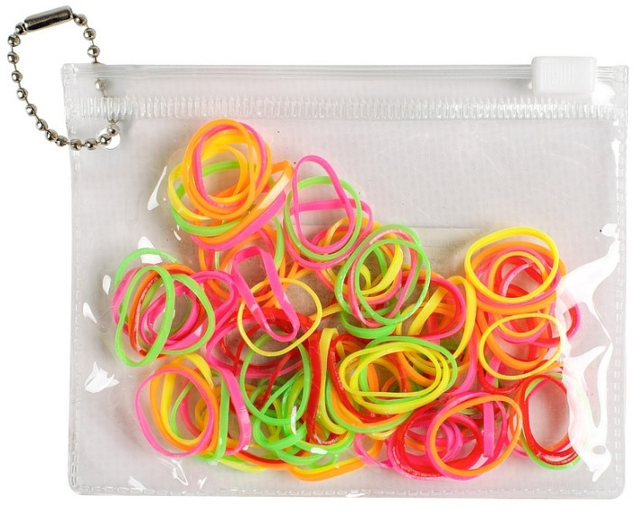 Набор резинок для волос | Beautella