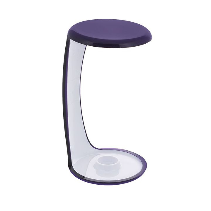 Подставка для бумажного полотенца, цвет: фиолетовый | Fissman