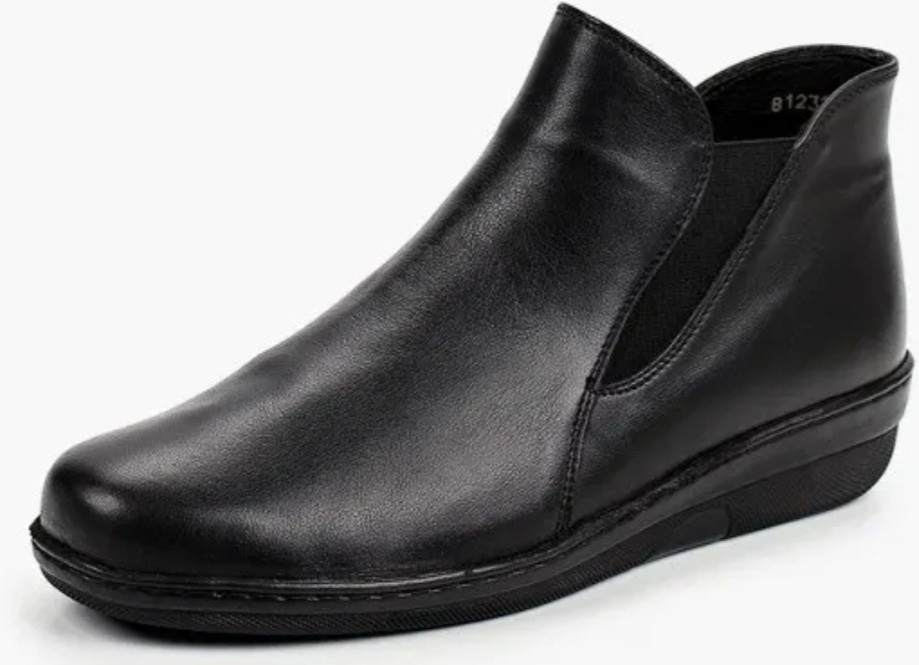 Ботинки-челси женские | Romer