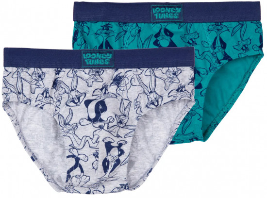 Комплект трусов для мальчиков