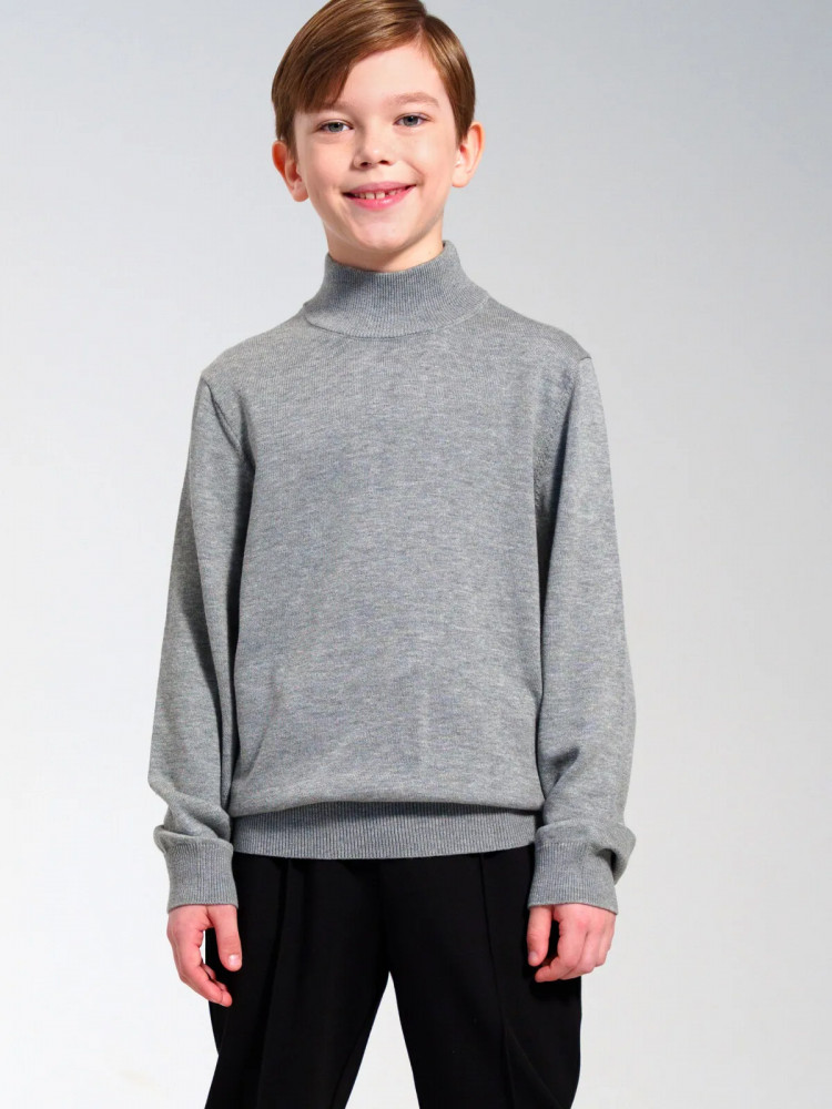 Водолазка для мальчиков | School | PlayToday